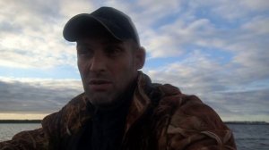 камбала побережье Белого моря