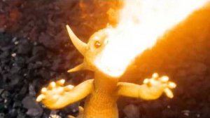 Горыныч — Официальный трейлер 2 (2025) Александр Петров, Фэнтези HD