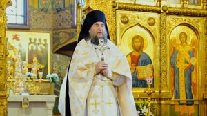 Слово на Преображение Господне | иеромонах Даниил (Михалев) | 19.08.2025 г.