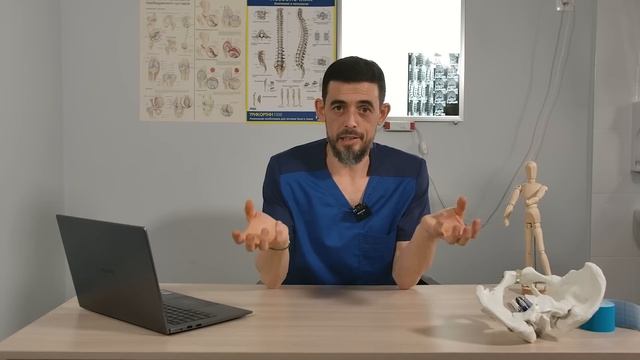 Всего 1 минута и многолетняя боль между лопаток уйдет НАВСЕГДА смотреть онлайн