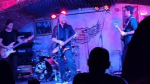 FPG /The Right Place /15.08.25. вечер памяти Виктора Робертовича Цоя