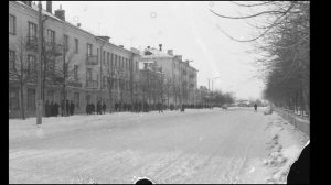 Кузнецов Сергей Александрович. Фото города Тейково.