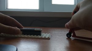 Фингер обучение