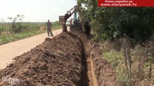 Совершенствуется водоснабжение