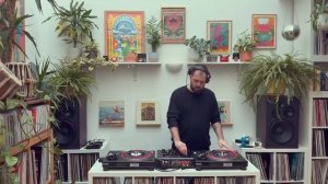 Piers Harrison Loves To Boogie (Balearic, Reggae, Soul)