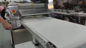 ТЕСТОРАСКАТКА ДЛЯ СЛОЕНОГО ТЕСТА НАПОЛЬНАЯ CRAZY PAN CP-FDS520C