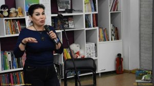 Закрытие Соловьиной дрели / Лэйсэн Майская / Библиотека №4 (видео от 14.08.2025 года)