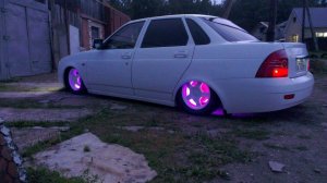 Прохождение Мишеля Битва за район