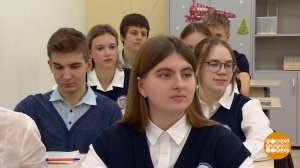 Хочу в 10 класс! А возьмут? Доброе утро. Фрагмент выпуска от 19.08.2025