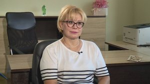 Актуальное интервью - Галина Кононова – Шелкопряд-монашенка: что за вредитель, чем опасен