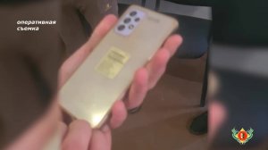 Открытое хищение чужого имущества раскрыто сотрудниками Гудаутского РОВД.