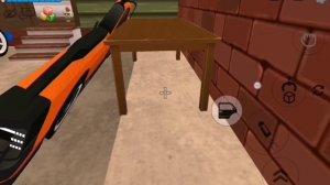 ПОЛИЦИЯ ЧИКЕН ГАН