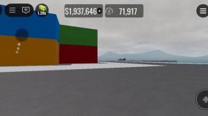 Угон Истребителя 36 часть Roblox Vehicle legends