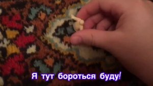 Игрушки. Серия 3 (Сумоист)