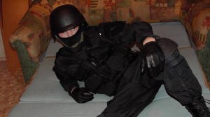 SWAT - Румынский спецназ