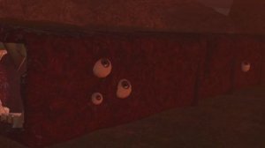 Thomas monster train