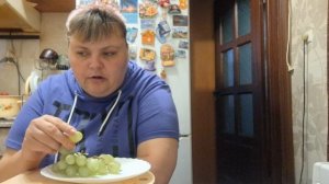 мукбанк  небольшой  перекус