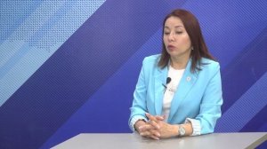 «Актуальное интервью» от 06.08.2025 г. г.Янаул