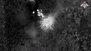 Группировка «Восток» развивает успех