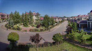 КП "Резиденция Николинские ключи"