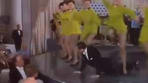 Романтический джаз-свинг — классические винтажные ритмы 1930-х годов