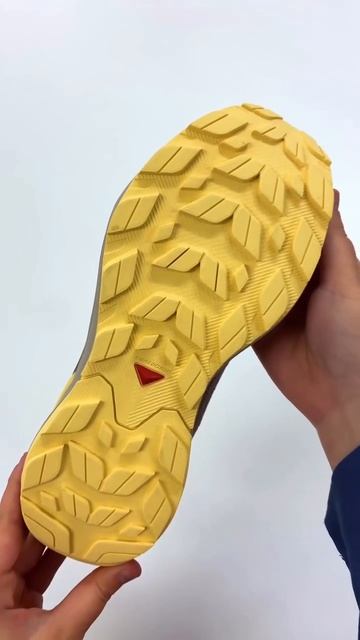 Походная модель Salomon Elixir Activ смотреть онлайн