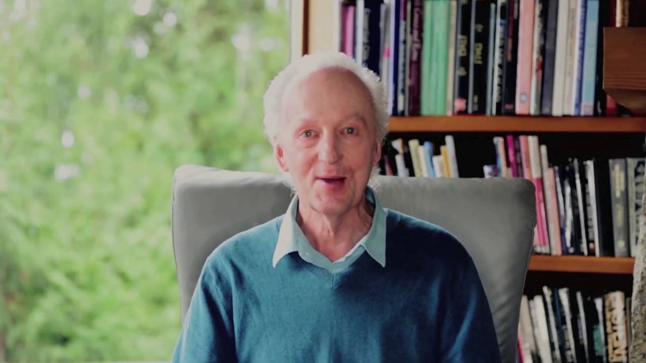 Джон Кехо - Теперь онлайн-курс доступен на русском языке! смотреть онлайн