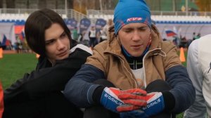 "Лазерная пуля" в г. Серове,  10.10. 2020