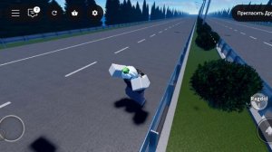 Майкл Джексон в Роблоксе