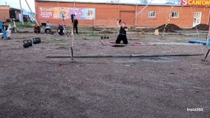 Рахмановы в Бирске .