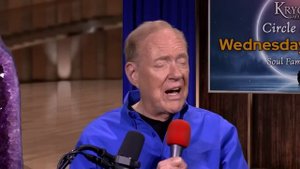 Крайон - Секретная лестница вознесения (русские субтитры)