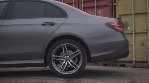 Эффект прозрачного сатина ORACAL 970