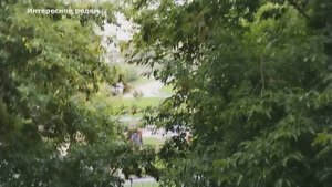 Дождь в Челябинске сегодня