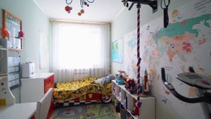 Туристская 21