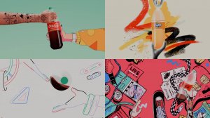 Coca-Cola Reborn