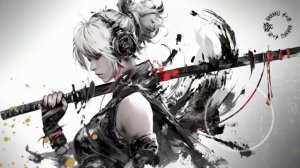 Немного Японских Дрынь Дрынь (Музыка)