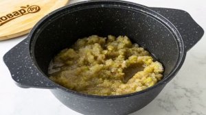 Грушевое повидло