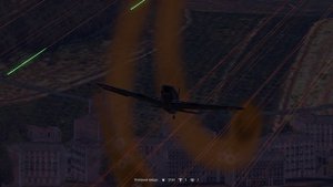 War thunder+music 233 (живой сюжет)