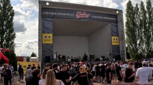 ЖиФест 9. 16.08.2025