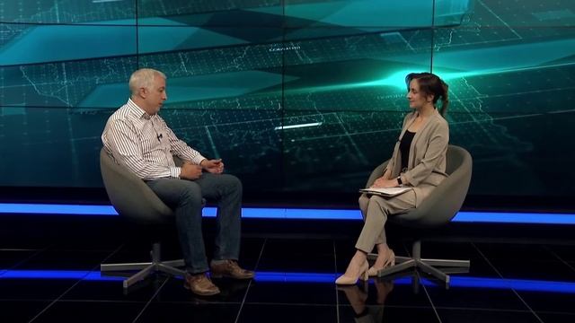 Интервью врача травматолога-ортопеда Феоктистова о здоровье позвоночника от 18.08.2025