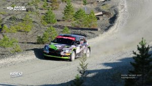 Квалификация. Ралли "Эковер - 2025".