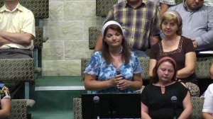 Господи! я Тебе пою..