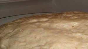 Жареные пирожки на дрожжах