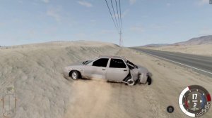 Бименджи Драйв: когда физика отдыхает