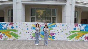 Маланич Вероника & Нагаева Софья - Само собой (18.08.2025)