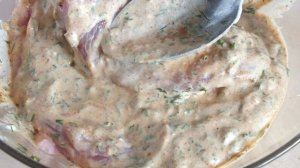 Грудки индейки в духовке