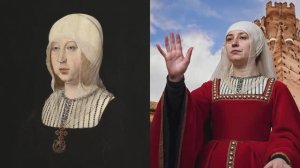 Исторические личности оживают при помощи ИИ