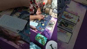 Враги в панике, всё откатило?