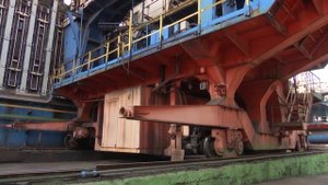 Модернизация коксохима ММК