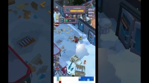 Frost World|Mobile Games